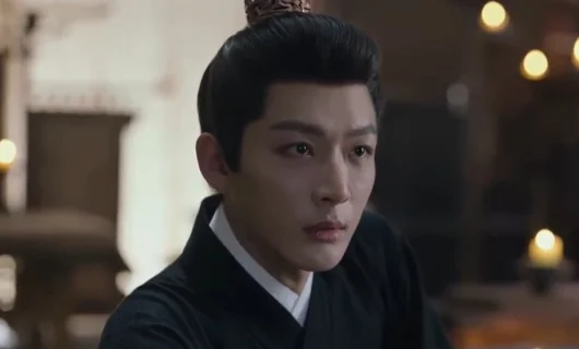 Дорама Скрытое очарование 22 серия