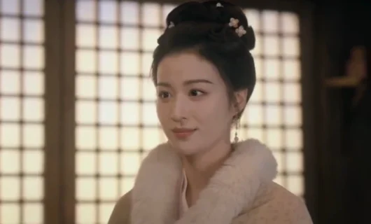 Дорама Скрытое очарование 21 серия