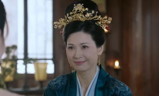 Дорама Скрытое очарование 20 серия