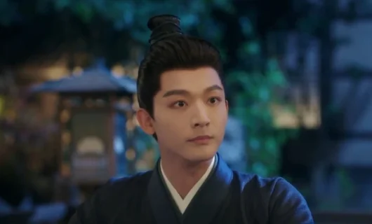 Дорама Скрытое очарование 19 серия