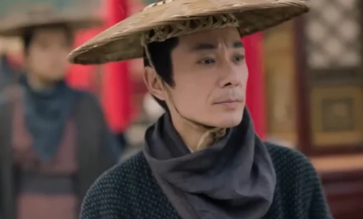 Дорама Скрытое очарование 17 серия