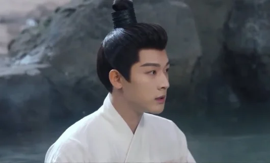 Дорама Скрытое очарование 16 серия