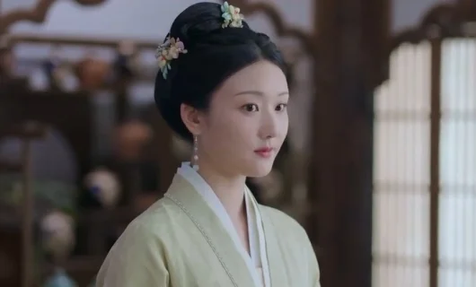 Дорама Скрытое очарование 15 серия