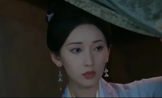 Дорама Скрытое очарование 14 серия