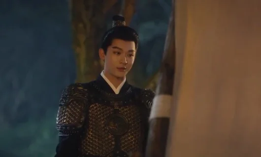 Дорама Скрытое очарование 13 серия