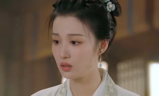 Дорама Скрытое очарование 11 серия