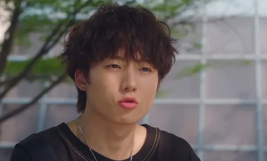 Дорама Эксцентричный роман 4 серия