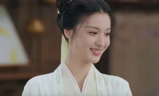 Дорама Скрытое очарование 8 серия