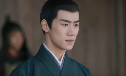 Дорама Скрытое очарование 7 серия