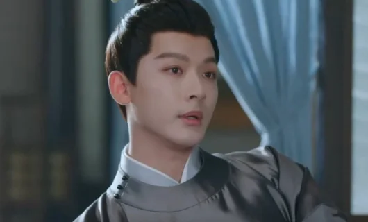 Дорама Скрытое очарование 5 серия