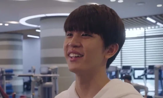 Дорама Эксцентричный роман 3 серия