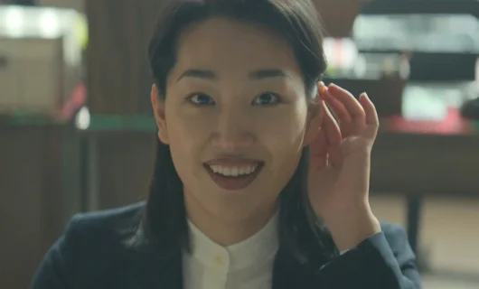 Дорама Худшее из зол 8 серия