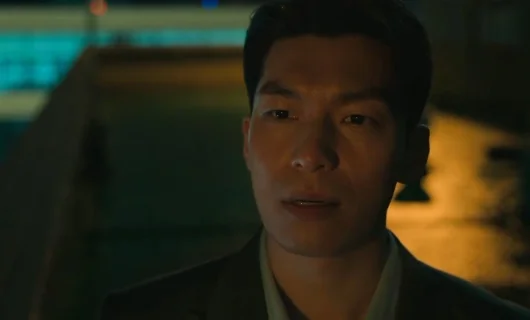 Дорама Худшее из зол 7 серия