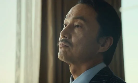 Дорама Худшее из зол 6 серия