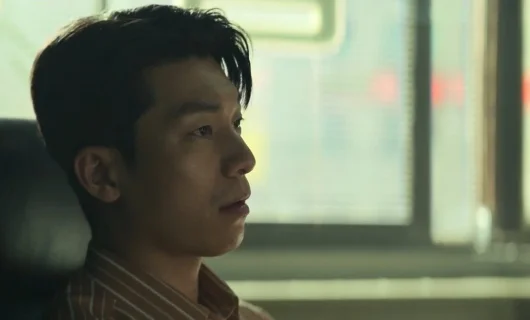 Дорама Худшее из зол 5 серия