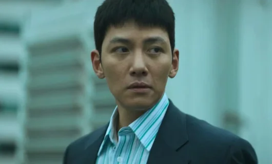 Дорама Худшее из зол 4 серия