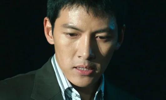 Дорама Худшее из зол 3 серия