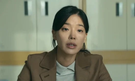 Дорама Худшее из зол 2 серия