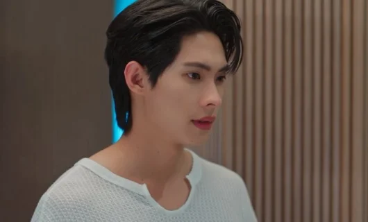 Лакорн Битва писателей 7 серия