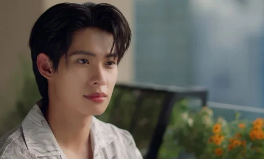 Лакорн Битва писателей 6 серия