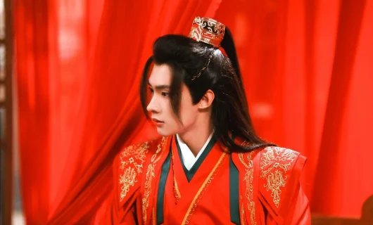 Лакорн Битва писателей 5 серия