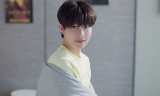 Лакорн Битва писателей 4 серия