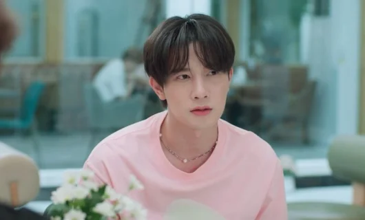 Лакорн Битва писателей 3 серия