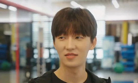 Дорама Эксцентричный роман 2 серия