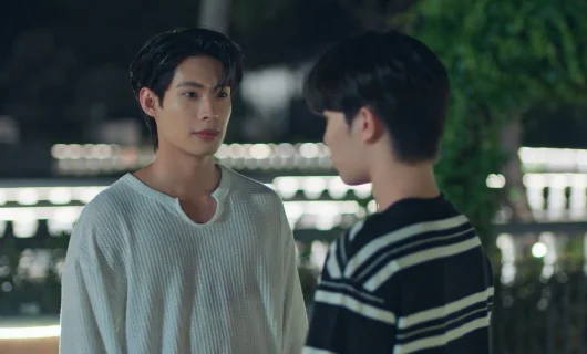 Лакорн Битва писателей 2 серия