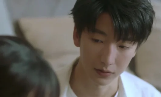 Дорама Объятия тёмной ночью 7 серия