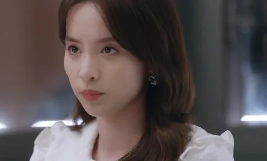 Дорама Ты — мой секрет 29 серия