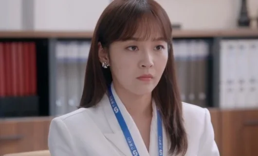 Дорама Ты — мой секрет 28 серия