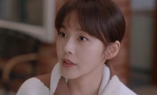 Дорама Ты — мой секрет 27 серия