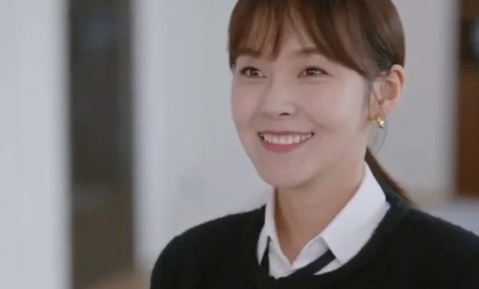 Дорама Ты — мой секрет 25 серия