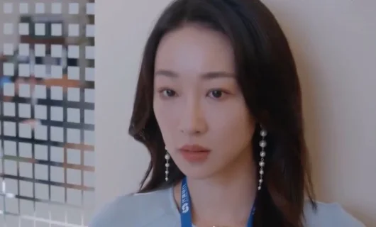 Дорама Ты — мой секрет 23 серия