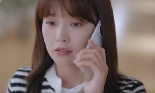 Дорама Ты — мой секрет 21 серия