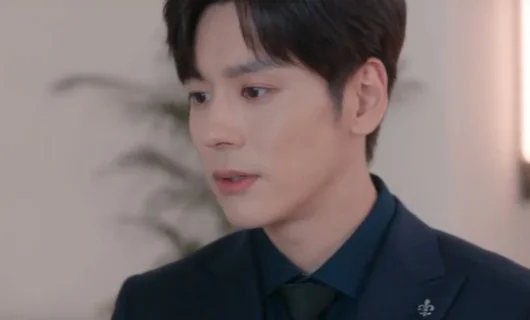 Дорама Ты — мой секрет 18 серия