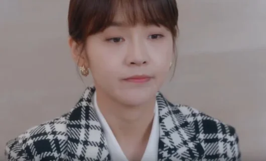 Дорама Ты — мой секрет 16 серия