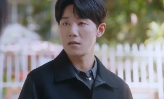 Дорама Ты — мой секрет 15 серия