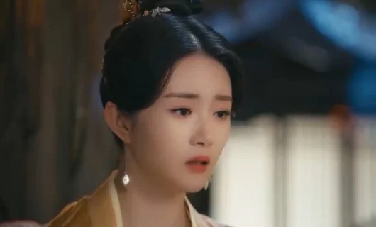 Дорама Роман тигра и розы 15 серия