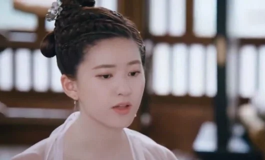 Дорама Роман тигра и розы 14 серия