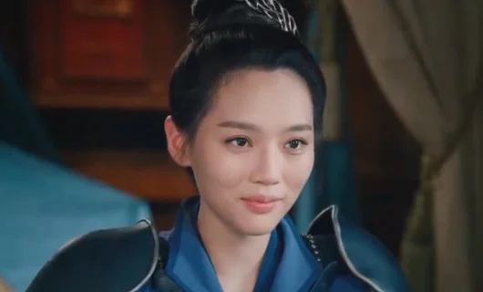 Дорама Роман тигра и розы 13 серия