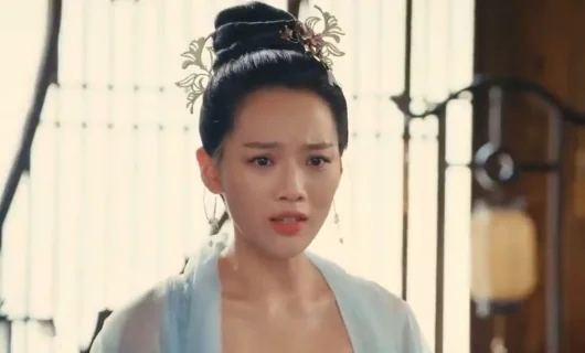 Дорама Роман тигра и розы 10 серия