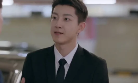 Дорама Ты — мой секрет 14 серия