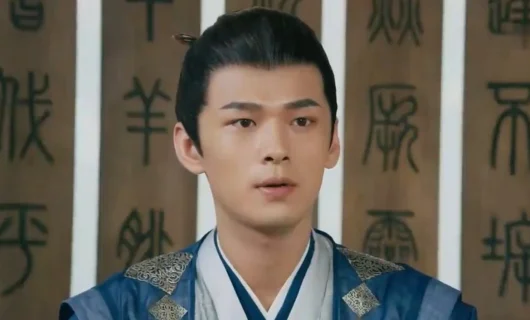 Дорама Роман тигра и розы 9 серия