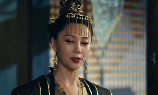 Дорама Роман тигра и розы 6 серия