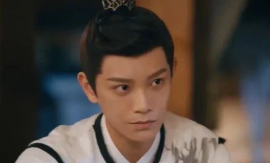 Дорама Роман тигра и розы 3 серия