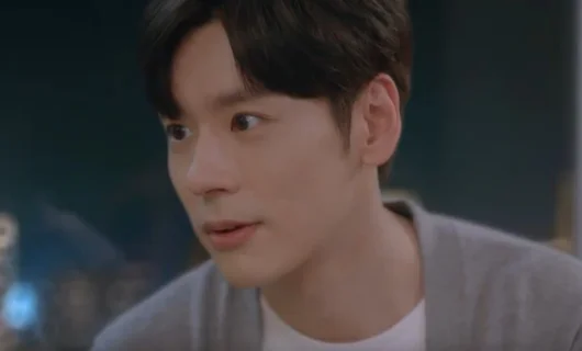 Дорама Ты — мой секрет 13 серия