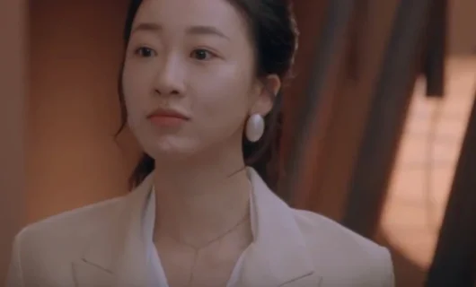 Дорама Ты — мой секрет 11 серия