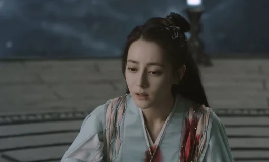 Дорама Синий шёпот 16 серия